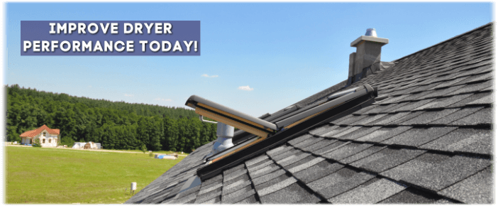 Dryer Vent Cleaning San Antonio TX