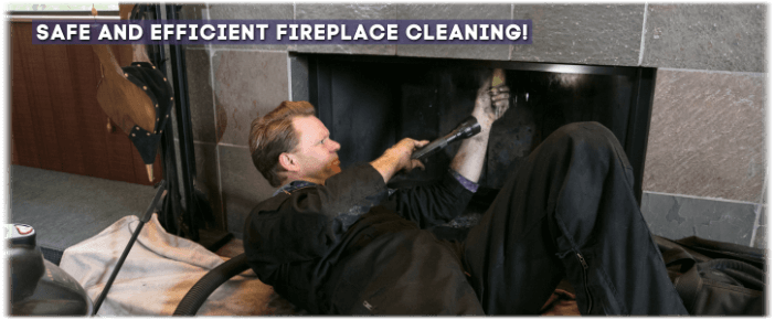 Fireplace Cleaning San Antonio TX