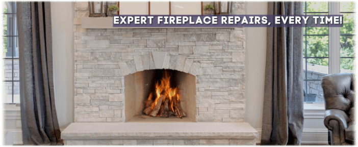 Fireplace Repair San Antonio TX
