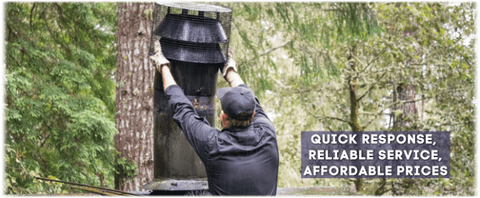 San Antonio TX Chimney Cleaning